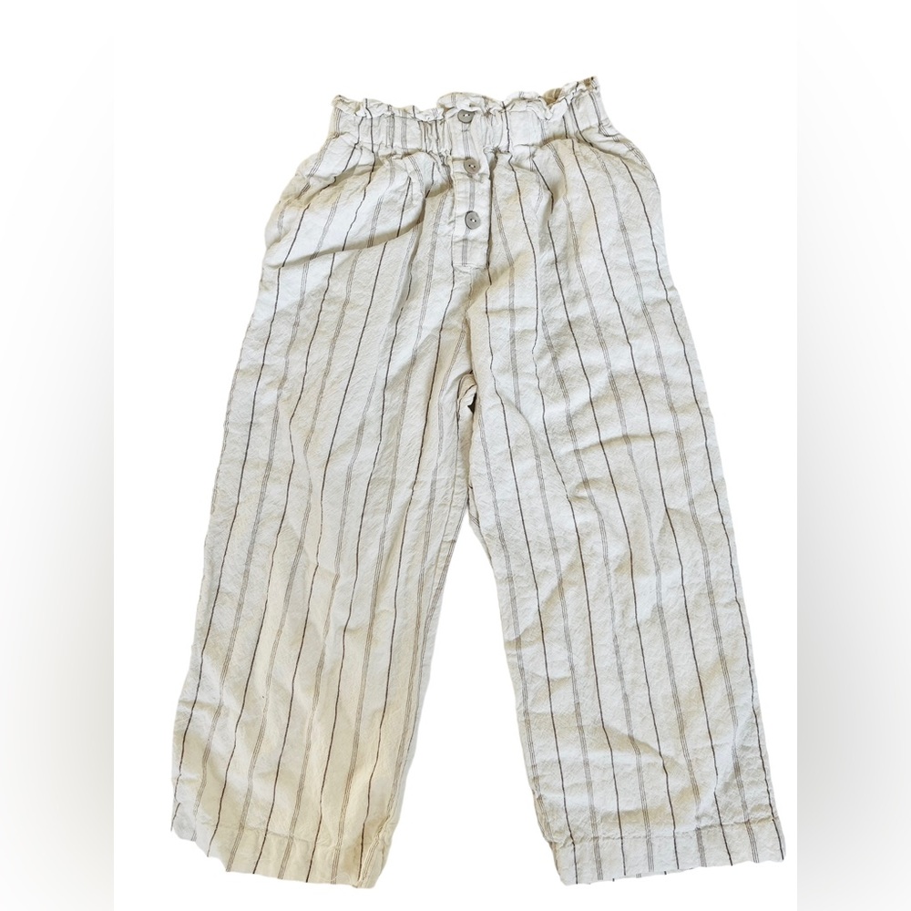 Zara pants size 7